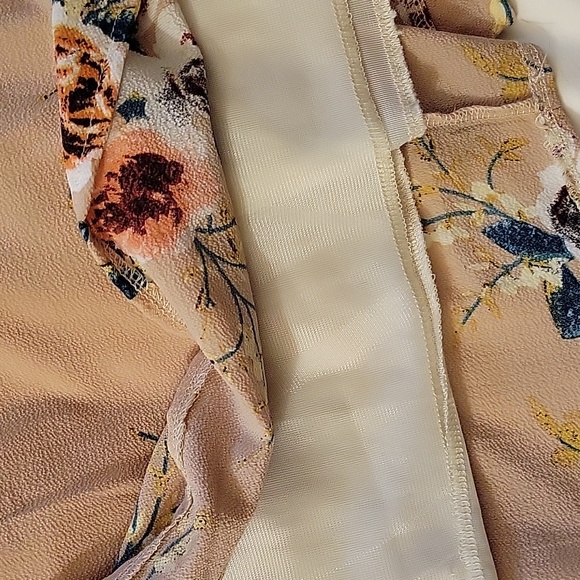 Merokeety Mini Dress - Picture 11 of 13